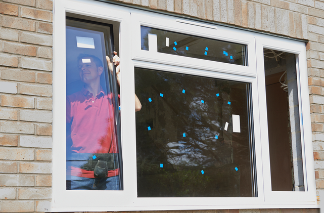Emergency Glazier Newmarket Emergency Glazing